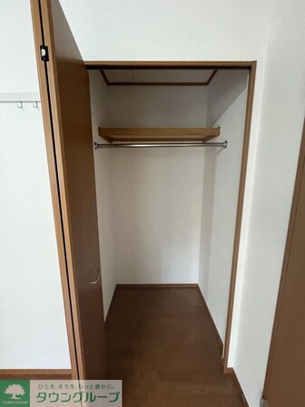 ヘーベル南蒲田の物件内観写真